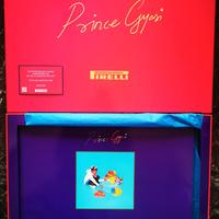 Calendario Pirelli 2024