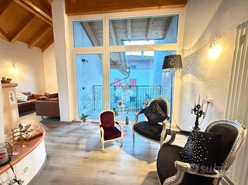 MULTILOCALE A CAMPODENNO