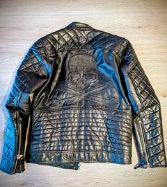 Giubbotto Biker DRICH 