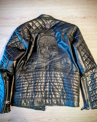 Giubbotto Biker DRICH 