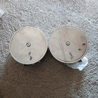 dispenser carta igienica in acciaio 