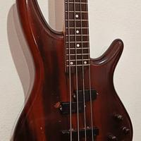 Ibanez SG SR700 "Made in Japan" del 2001