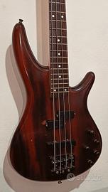 Ibanez SG SR700 "Made in Japan" del 2001