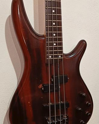 Ibanez SG SR700 "Made in Japan" del 2001