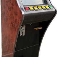 Macchine da gioco slot machine