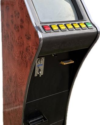 Macchine da gioco slot machine