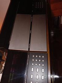 Bang and Olufsen Beomaster 8000