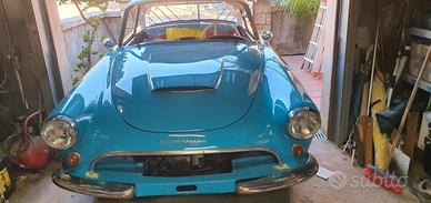 AUDI Altro modello - Anni 60