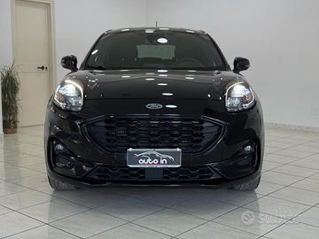 Ford Puma 1.0 EcoBoost Hybrid 125 CV ST-Line