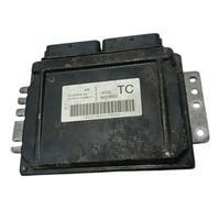 CENTRALINA MOTORE CHEVROLET Kalos 2Â° Serie 963766