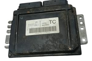 CENTRALINA MOTORE CHEVROLET Kalos 2Â° Serie 963766