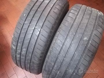 2 pneumatici 205 55 16 run flat