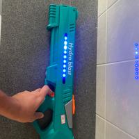 Coppia di Fucili ad acqua capienza 700ml