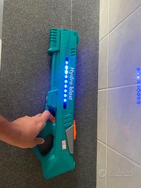 Coppia di Fucili ad acqua capienza 700ml