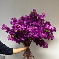 Fiori Bouganville finti