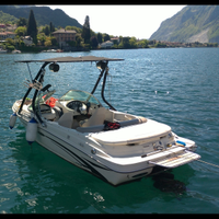 Sea ray 176 ob