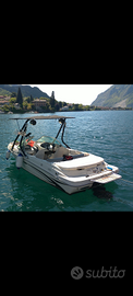 Sea ray 176 ob