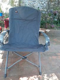 sedia campeggio/mare/terrazzo