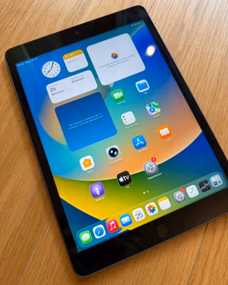 Ipad apple 9 generazione 64 gb