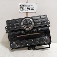 INTERRUTTORE MULTIPLO NISSAN Navara Serie 28395 5X