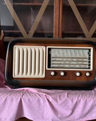 Stereo GELOSO