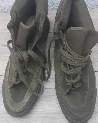 Scarpe EI n.43