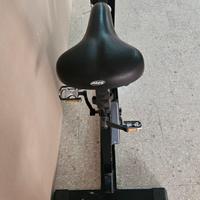 spinning bike aerobika