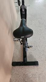 spinning bike aerobika