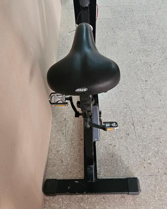 spinning bike aerobika