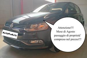 Volkswagen Polo 1.0 MPI 5p. Trendline OK NEO