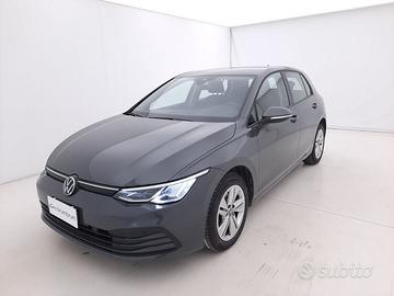 Volkswagen Golf Life DSG BR565347 1.0 Mild Hybrid 