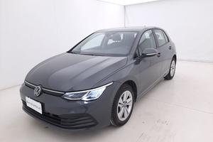 Volkswagen Golf Life DSG BR565347 1.0 Mild Hybrid 