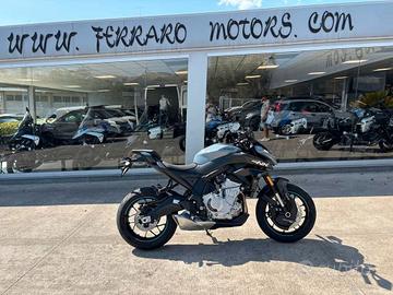 Cf Moto Nk 675 Nuovo pronto consegna Tuo a solo 65