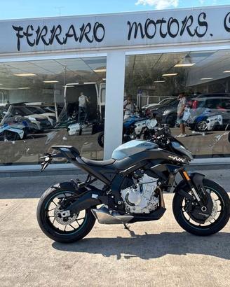 Cf Moto Nk 675 Nuovo pronto consegna Tuo a solo 65
