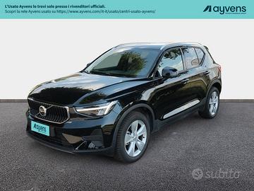 Volvo XC40 B3 automatico Core