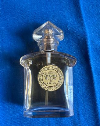 Guerlain L'Heure Bleue Eau de Toilette da 75