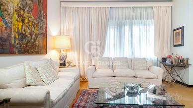 Appartamento - Roma