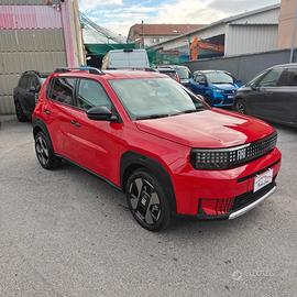 Fiat Grande Panda 1.2 hybrid La Prima 110cv edct
