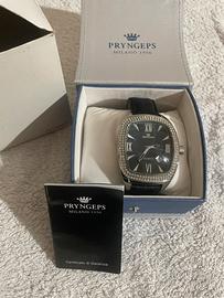 Pryngeps Max Square Quartz A345/S Donna