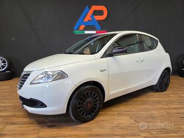 Lancia Ypsilon 5 Porte Ypsilon 1.3 mjt Platinum s&