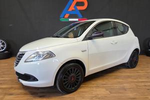 Lancia Ypsilon 5 Porte Ypsilon 1.3 mjt Platinum s&
