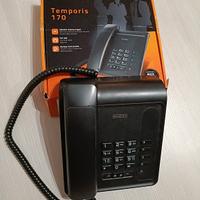 Telefono fisso Alcatel Temporis 170 Pro ufficio