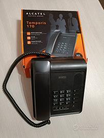 Telefono fisso Alcatel Temporis 170 Pro ufficio