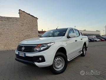 Fiat Fullback 2.4D 150CV Doppia Cab. N1 73.000km
