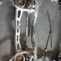 Ponte posteriore vw Passat 2007