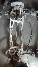 Ponte posteriore vw Passat 2007