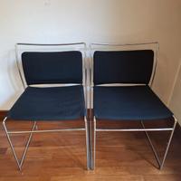 sedie Tulu Cassina, n.4