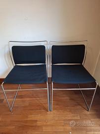 sedie Tulu Cassina, n.4