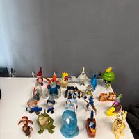 Lotto 22 Giocattoli Happy Meal