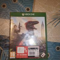 Ark Survival Evolved